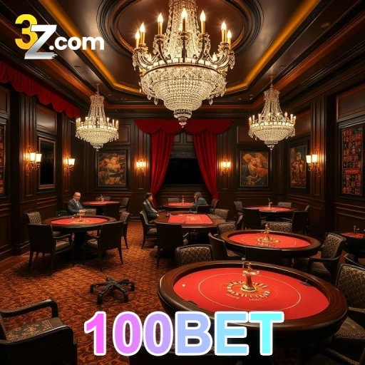 100BET Baixar