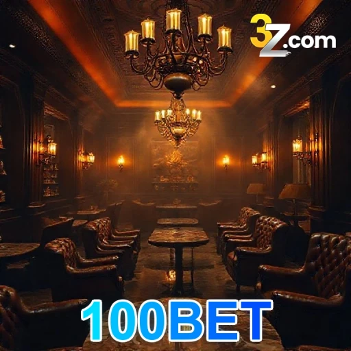 100BET Cassino