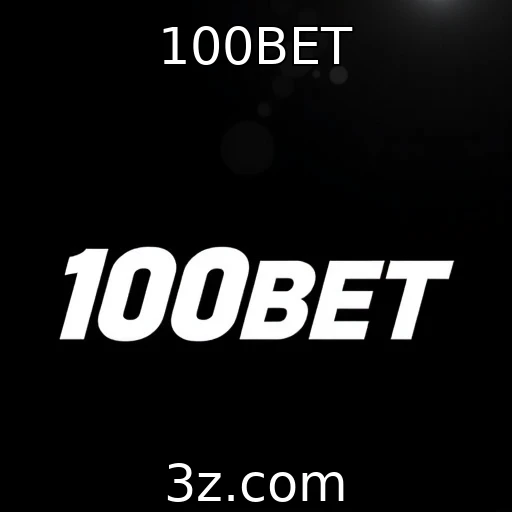 100BET As melhores estratégias para apostas esportivas em grandes campeonatos