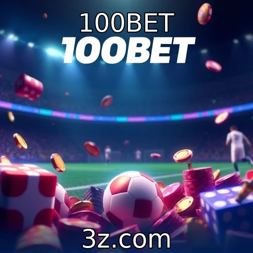 Como as apostas esportivas estão moldando o futuro do entretenimento