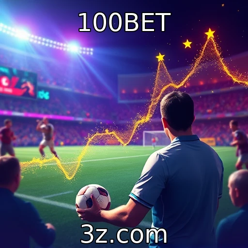 100BET Impacto das criptomoedas nas apostas esportivas em 2025