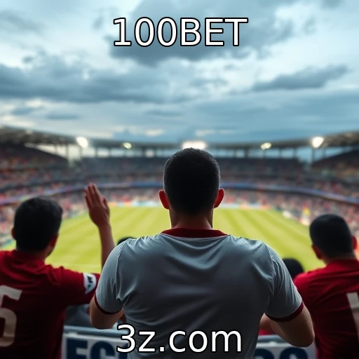 100BET Apostas em time local: uma chance de lucro no cenário esportivo