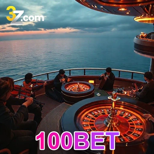 100BET Login