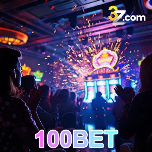 100BET Plataforma
